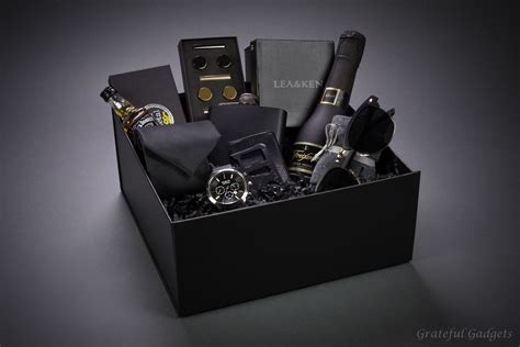 cheap luxury gifts for him